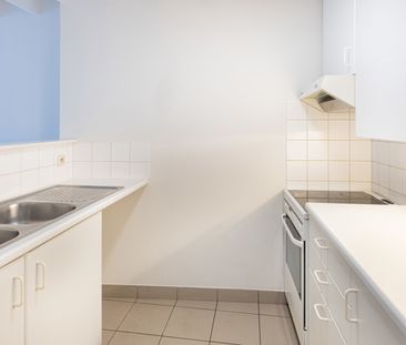 Lichtrijk appartement met 1 slaapkamer en mezzanine - Photo 3