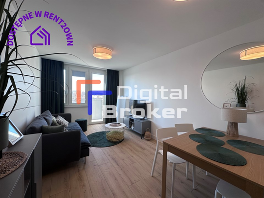 Warszawa, Praga-Południe, Międzynarodowa - Фото 1