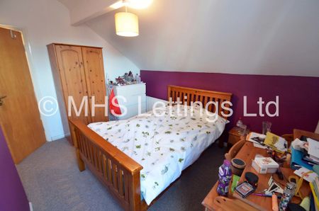 12 Harold Walk, Leeds, LS6 1PS - Photo 4