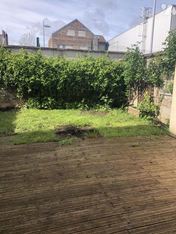 AMIENOISE Quartier St-Acheul avec JARDIN - Photo 5