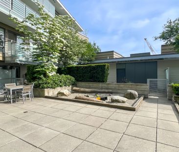 301-3488 Sawmill Crescent, Vancouver (Unfurnished) - Photo 2