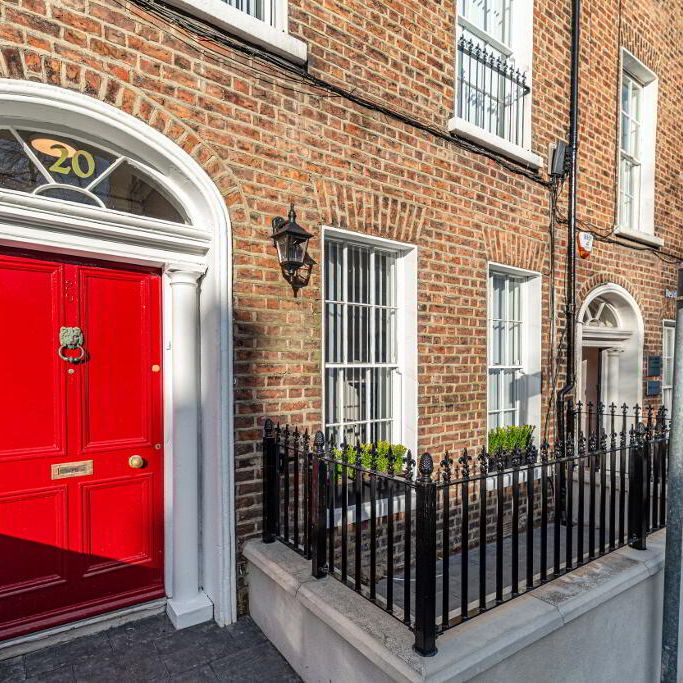 Clarendon Street, Room 7, Cityside, BT48 7ET - Photo 1