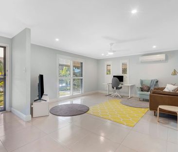 Ideal Location and Comfortable Living in Mansfield - Photo 3