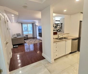 Appartement à louer - Montréal (Ville-Marie) (Mille Carré Doré) - Photo 3