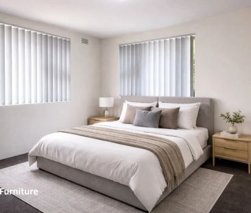 Comfortable Apartment Living in a Boutique Croydon Complex - Photo 3