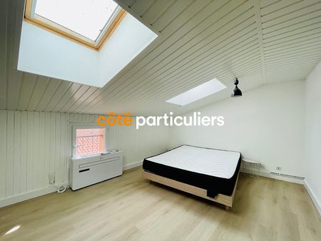 Appartement Montauban 2 pièce(s) - Photo 2