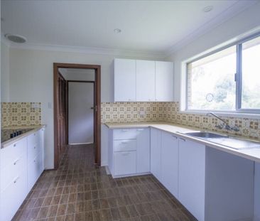 Classic 70’s home. Lush green corner position. Walk to town and mar... - Photo 6