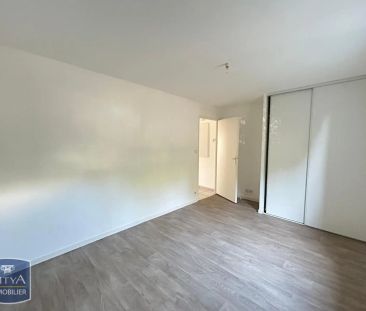 Appartement à louer 2 pièces 59.93m² - Photo 2