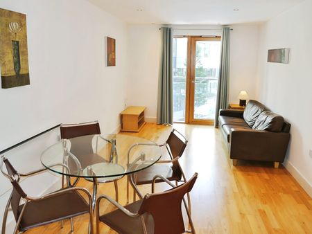 1 bedroom apartment to rent - Photo 4