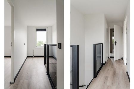 Te huur: Huis Fluessenlaan in Amsterdam - Foto 5