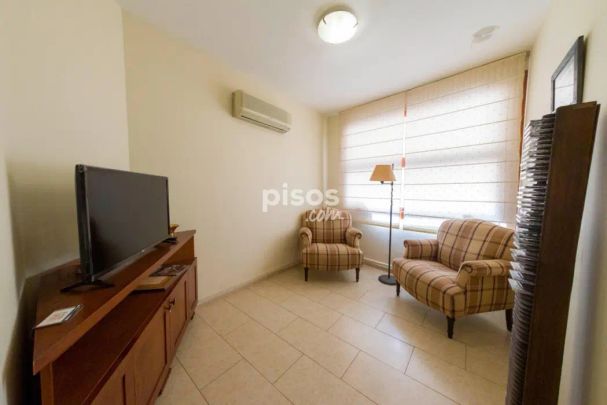 Piso en alquiler en Calle Mayor, 35, cerca de Carrer de l' Arxiprest Balaguer - Foto 1