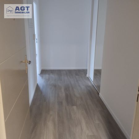 Location Appartement 3 pièces 71m² BEAUVAIS 60000 - Photo 5