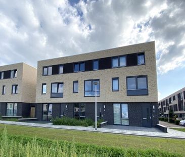 Te huur: Huis Sibculobrink in Enschede - Foto 4