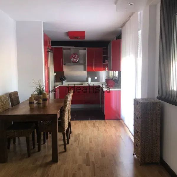 Alquiler de ático en Caleta de Velez - Photo 1