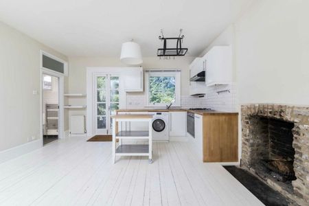 Carleton Road, Tufnell Park, N7 - Photo 5