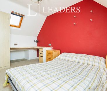 1 bedroom room to rent Windmill Lane, DE56 - Photo 4