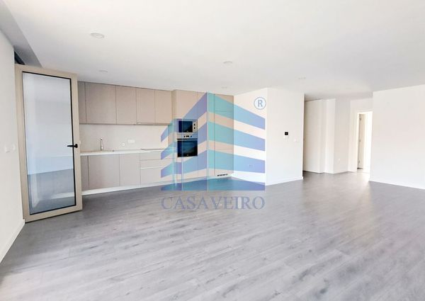Apartamento T2 em Aveiro