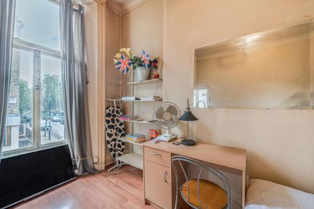 Studio to rent - Photo 5