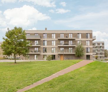 Modern 1-slaapkamerappartement met zicht op het park - Photo 3