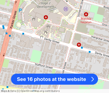 Three Bedroom Luxury Apartment - Photo 1