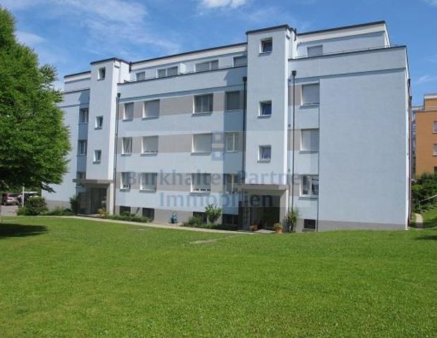4-Zimmer-Wohnung in Wabern - Photo 1