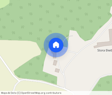 Stora EKEBERG 6 - Photo 1