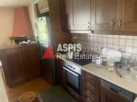 Διαμέρισμα για ενοικίαση Χρυσούπολη (Περιστέρι) - Φωτογραφία 4