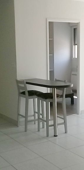 Location appartement 2 pièces, 47.87m², Évreux - Photo 1