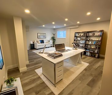 For Lease - 93 Tremaine Drive, Kitchener, Ontario - Photo 1