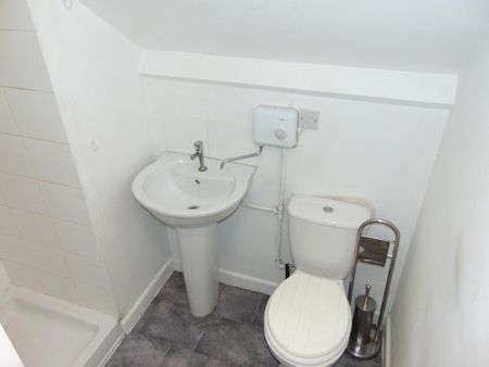 1 bedroom apartment to rent - Photo 5