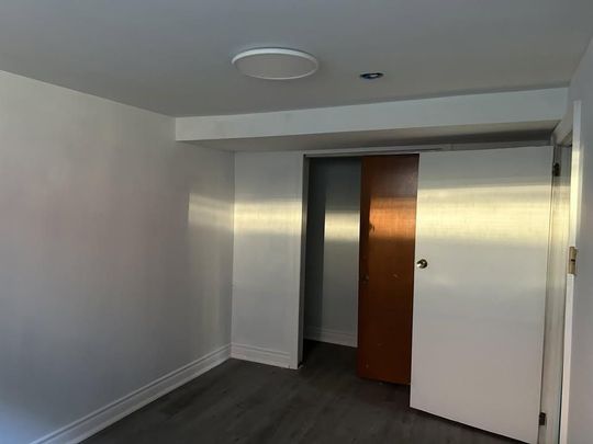 For Lease - 40 Aspendale Drive, Toronto, Ontario - Photo 1