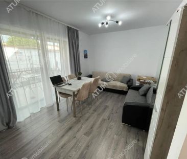 De inchiriat apartament cu 2 camere balcon si loc parcare in zona Lacul Binder din Sibiu - Photo 5