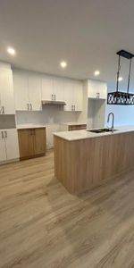 4 ½ à louer - Photo 3