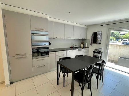 2.5 rooms of 65 m2 in the city center of Martigny - Foto 3