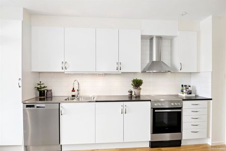 Rusthållaregården 1 - Photo 5