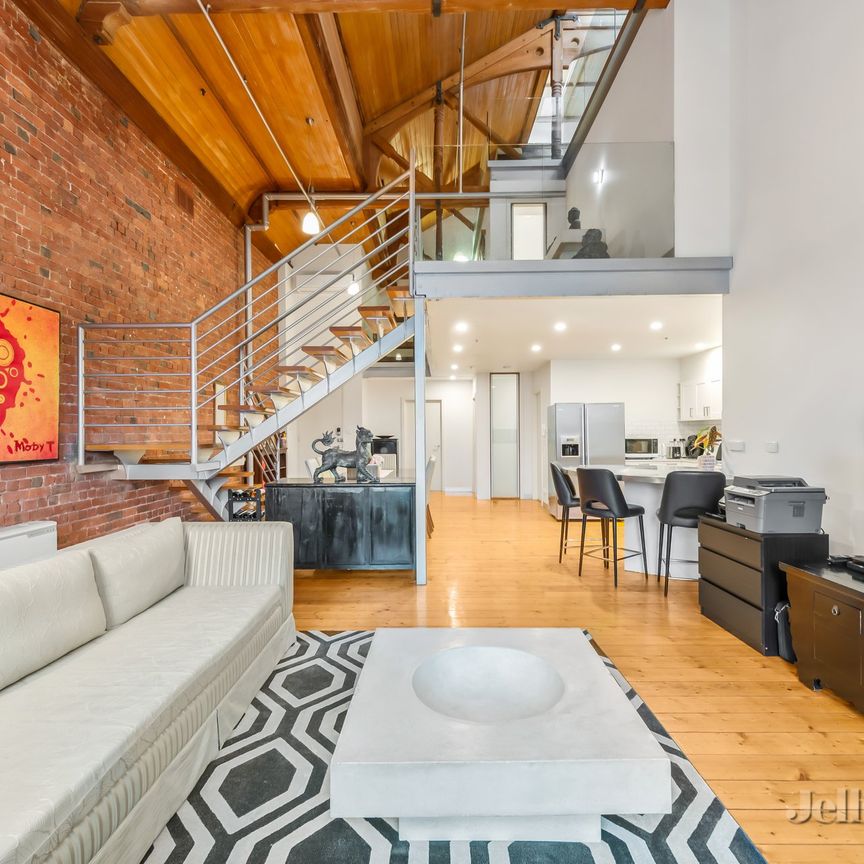 13/93 Oxford Street, Collingwood - Photo 1