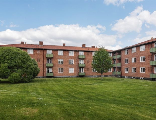 Skolgatan 8 B - Foto 1
