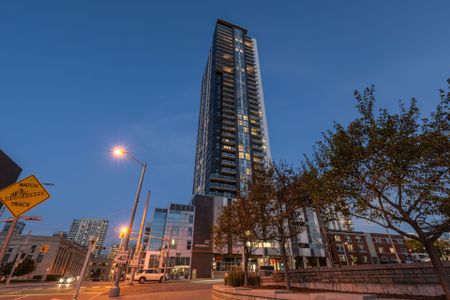 For Lease - 60 Frederick Street Unit# 307, Kitchener, Ontario - Photo 2