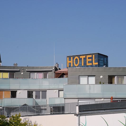 Wohnung in Horn - Photo 1