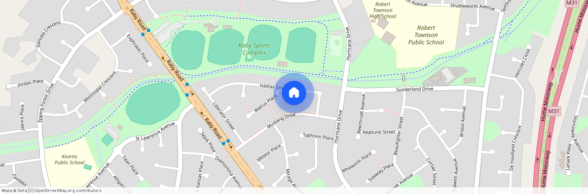 30 Halifax Street, NSW 2566, Raby