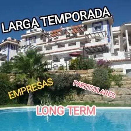 Alquiler de piso en Calle Acacias - Photo 1