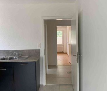 3.5 Zimmer, 75 m², 3. Stock - Photo 3