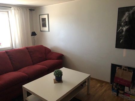 Silleskärsgatan, Västra Frölunda - Foto 3