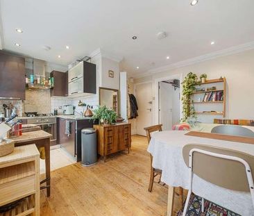 Hornsey Road, Hornsey Road, N19 - Photo 2