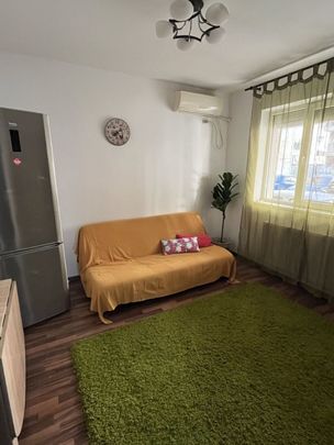 Dimitrie leonida drumul fermei cu parcare - Fotografie 1