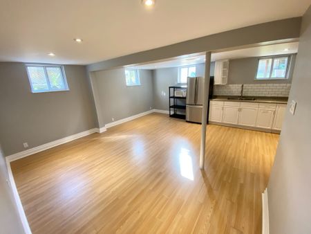 For Lease - 657 O'Connor Drive Unit# Lower, Toronto, Ontario - Photo 5