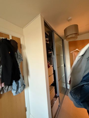 Room in a Shared Flat, Hallmark Court, E14 - Photo 4