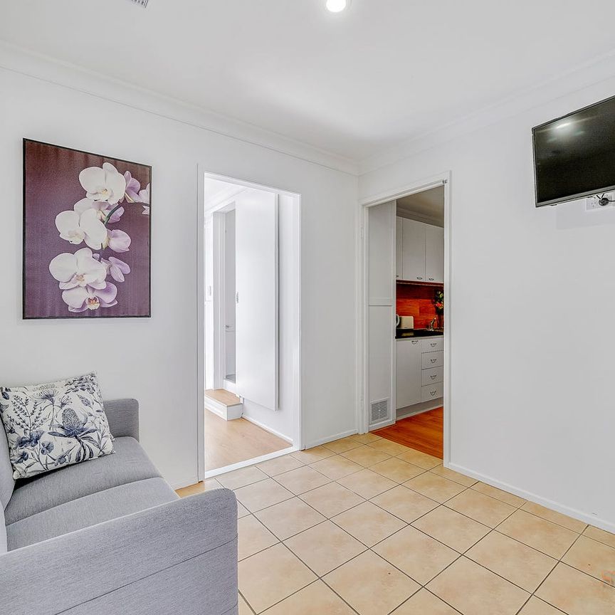 Located in Boondall, Northside of Brisbane - 1 bedroom self contained - Photo 1