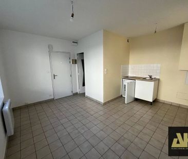 BREST - STUDIO T1 DE 18M2 - KERINOU - PROCHE FACS - Photo 3