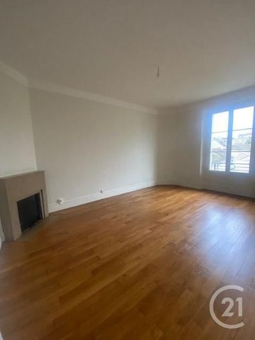 Location Appartement 3 pièces 70m² FONTAINEBLEAU 77300 - Photo 4